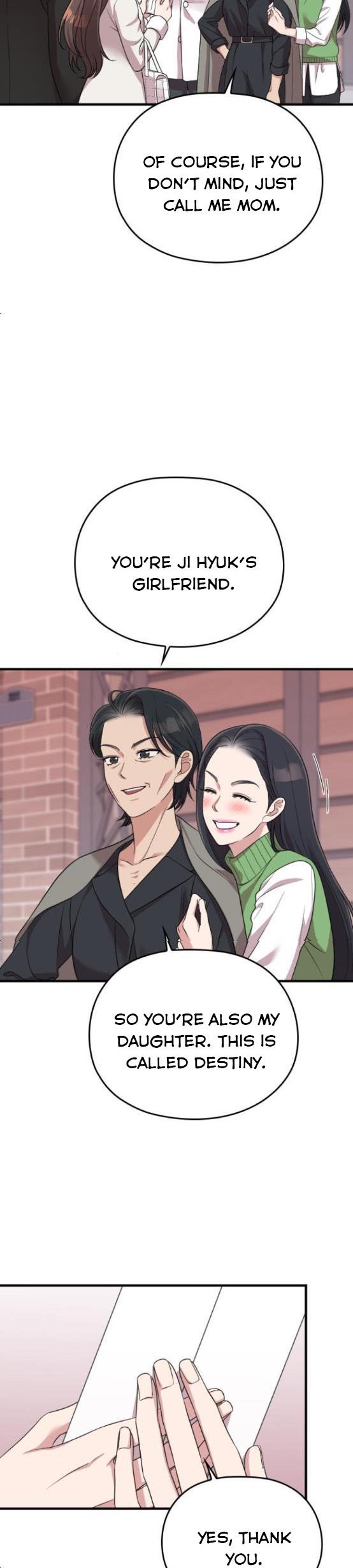 Marry My Husband Chapter 56 image 32